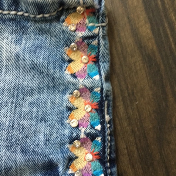 MISS ME Girls Shorts - Picture 5 of 6